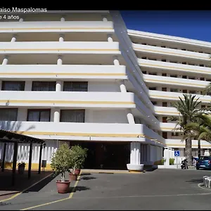 Precioso Apartamento En Playa Del Ingles. Apartamento Maspalomas (Gran Canaria)
