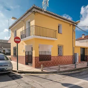 Casa Pablo -granada- Сasa de vacaciones Granada