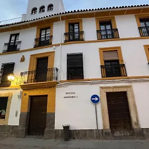 Patio De La Corredera Apartamento Córdoba