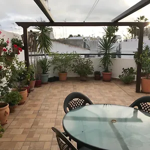 Rotasol Apartamento Rota