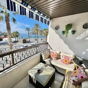 Precioso Con Vistas En La Herradura Apartamento La Herradura (Granada)